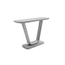New Vida Living Lazzaro Console Table New Vida Living Lazzaro Console Table