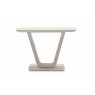 New Vida Living Lazzaro Console Table New Vida Living Lazzaro Console Table