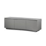 New Vida Living Lazzaro TV Cabinet with LED Lights New Vida Living Lazzaro TV Cabinet with LED Lights