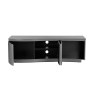 New Vida Living Lazzaro TV Cabinet with LED Lights New Vida Living Lazzaro TV Cabinet with LED Lights