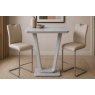 New Vida Living Lazzaro Bar Table