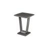 New Vida Living Lazzaro Bar Table New Vida Living Lazzaro Bar Table