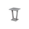 New Vida Living Lazzaro Bar Table New Vida Living Lazzaro Bar Table