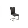 New Vida Living Lazzaro Dining Chair (Pair) New Vida Living Lazzaro Dining Chair (Pair)