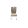 New Vida Living Lazzaro Dining Chair (Pair) New Vida Living Lazzaro Dining Chair (Pair)