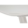 New Vida Living Lazzaro Small 120-160cm Extending Dining Table New Vida Living Lazzaro Small 120-160cm Extending Dining Table