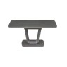 New Vida Living Lazzaro Small 120-160cm Extending Dining Table New Vida Living Lazzaro Small 120-160cm Extending Dining Table