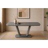 New Vida Living Lazzaro Extending 160-200cm Dining Table