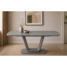 New Vida Living Lazzaro Extending 160-200cm Dining Table