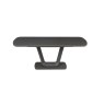 New Vida Living Lazzaro Extending 160-200cm Dining Table New Vida Living Lazzaro Extending 160-200cm Dining Table