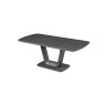 New Vida Living Lazzaro Extending 160-200cm Dining Table New Vida Living Lazzaro Extending 160-200cm Dining Table