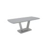 New Vida Living Lazzaro Extending 160-200cm Dining Table New Vida Living Lazzaro Extending 160-200cm Dining Table
