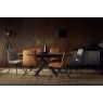 CLEARANCE - Tietro Extending Dining Table Set in Light Grey CLEARANCE - Tietro Extending Dining Table Set in Light Grey
