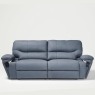 Quantum Cinematic 2 Seater Power Recliner Sofa with Headrest and iTable Arm Quantum Cinematic 2 Seater Power Recliner Sofa with Headrest and iTable Arm