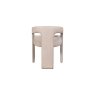 Ida Travertine Stone 150cm Dining Table Set with 4 Georgia Chairs Ida Travertine Stone 150cm Dining Table Set with 4 Georgia Chairs