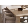 Ida Travertine Stone 150cm Dining Table Set with 4 Georgia Chairs Ida Travertine Stone 150cm Dining Table Set with 4 Georgia Chairs