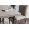 Petra Industrial 200cm Dining Table Set & 4 Lucas Misty Grey Chairs Petra Industrial 200cm Dining Table Set & 4 Lucas Misty Grey Chairs