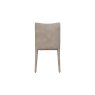 Petra Industrial Ext 160-220cm Dining Table Set & 4 Lucas Misty Grey Chairs Petra Industrial Ext 160-220cm Dining Table Set & 4 Lucas Misty Grey Chairs