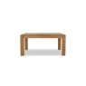 Bergen Oak Ext 160-210cm Dining Table Set Bergen Oak Ext 160-210cm Dining Table Set