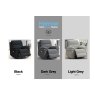 Harrow Chair Electric Recliner in Black Harrow Chair Electric Recliner in Black