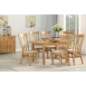 Kilmore Oak Dining Chair Kilmore Oak Dining Chair