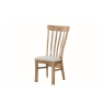 Kilmore Oak Ext Dining Table Set - 4 Chairs Kilmore Oak Ext Dining Table Set - 4 Chairs