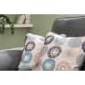 Dream Home 3 Seater Sofa - Standard Back
