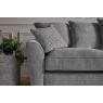 Fantasy L Shape Corner Chaise Sofa With Standard Back Fantasy L Shape Corner Chaise Sofa With Standard Back