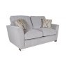 Fantasy Lullaby 2 Seater Sofa Bed - Deluxe Action / Sprung Mattress Fantasy Lullaby 2 Seater Sofa Bed - Deluxe Action / Sprung Mattress