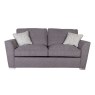 Fantasy Lullaby 3 Seater Sofa Bed - Deluxe Action / Sprung Mattress Fantasy Lullaby 3 Seater Sofa Bed - Deluxe Action / Sprung Mattress