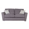 Fantasy Lullaby 3 Seater Sofa Bed - Standard Action / Foam Mattress Fantasy Lullaby 3 Seater Sofa Bed - Standard Action / Foam Mattress