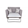 Fantasy Lullaby Large Chair Bed - Standard Action / Foam Mattress Fantasy Lullaby Large Chair Bed - Standard Action / Foam Mattress