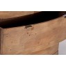 Bermuda Reclaimed Wood 4 Drawer Chest of Drawers Bermuda Reclaimed Wood 4 Drawer Chest of Drawers