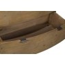 Bermuda Reclaimed Wood 4 Drawer Chest of Drawers Bermuda Reclaimed Wood 4 Drawer Chest of Drawers