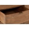 Bermuda Reclaimed Wood 8 Drawer Wide Chest of Drawers Bermuda Reclaimed Wood 8 Drawer Wide Chest of Drawers