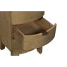 Bermuda Reclaimed Wood 7 Drawer Tall Chest of Drawers Bermuda Reclaimed Wood 7 Drawer Tall Chest of Drawers