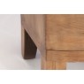 Bermuda Reclaimed Wood 7 Drawer Tall Chest of Drawers Bermuda Reclaimed Wood 7 Drawer Tall Chest of Drawers