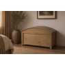 Bermuda Reclaimed Wood Blanket Box Bermuda Reclaimed Wood Blanket Box