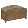 Bermuda Reclaimed Wood Blanket Box Bermuda Reclaimed Wood Blanket Box