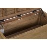 Bermuda Reclaimed Wood Blanket Box Bermuda Reclaimed Wood Blanket Box