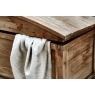 Bermuda Reclaimed Wood Blanket Box Bermuda Reclaimed Wood Blanket Box