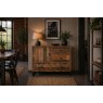 Nixon Reclaimed Wood Narrow Sideboard Nixon Reclaimed Wood Narrow Sideboard