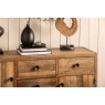 Nixon Reclaimed Wood Wide Sideboard