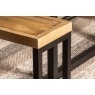Nixon Reclaimed Wood 140cm Bench Nixon Reclaimed Wood 140cm Bench
