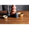 Soho Solid Oak 200cm Holburn Star Base Dining Table Soho Solid Oak 200cm Holburn Star Base Dining Table