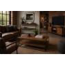 Soho Solid Oak Coffee Table Soho Solid Oak Coffee Table