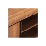 Soho Solid Oak TV Unit Soho Solid Oak TV Unit