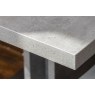 Petra Industrial Coffee Table Petra Industrial Coffee Table