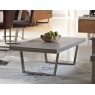 Petra Industrial Coffee Table Petra Industrial Coffee Table