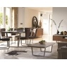 Petra Industrial Coffee Table Petra Industrial Coffee Table